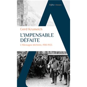 L'impensable défaite