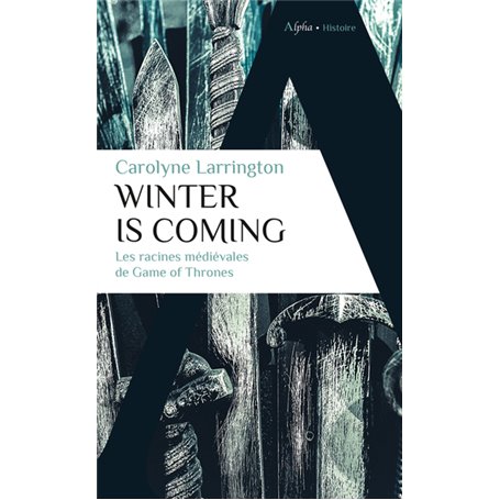 Winter is coming