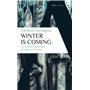 Winter is coming