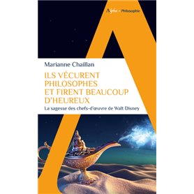 Ils vécurent philosophes et firent beaucoup d'heureux