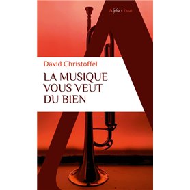 La musique vous veut du bien