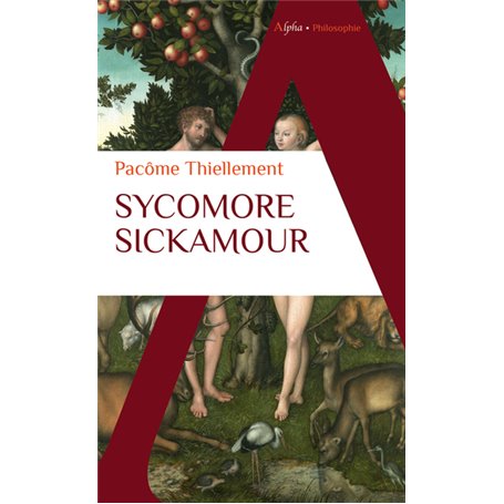 Sycomore Sickamour