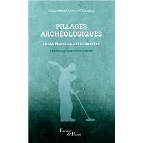 Pillages archéologiques