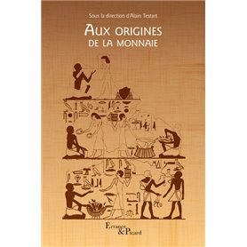 Aux origines de la monnaie