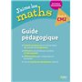 J'aime les maths CM2 - Guide pédagogique 2017