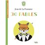 30 fables