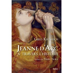 Jeanne d'Arc à travers l'histoire