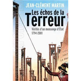 Les échos de la Terreur