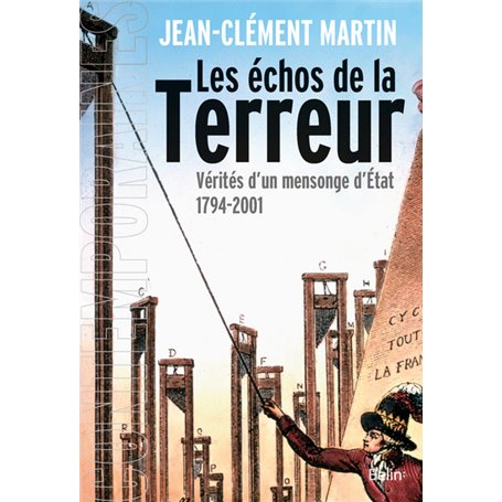 Les échos de la Terreur