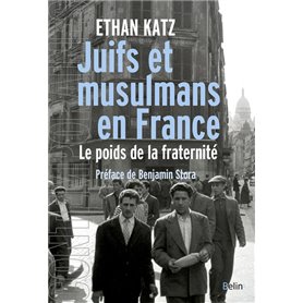 Juifs et musulmans en France