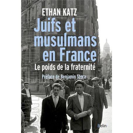 Juifs et musulmans en France