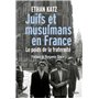 Juifs et musulmans en France