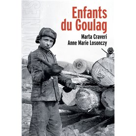 Enfants du Goulag