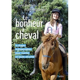 Le bonheur à cheval