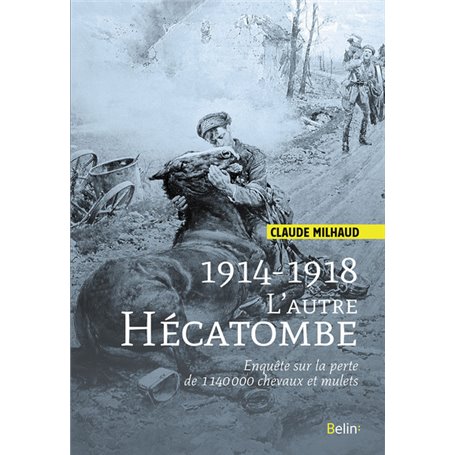 1914-1918 L'autre hécatombe