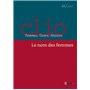 Clio. Femmes, Genre, Histoire, n°45. "Le nom des femmes"