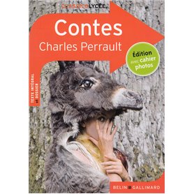 Contes