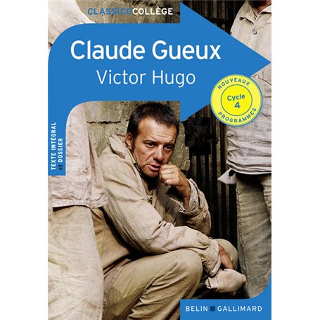 Claude Gueux