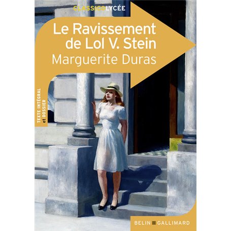 Le Ravissement de Lol V. Stein