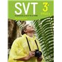 SVT 3e livre de l'élève