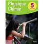 Physique chimie 5e livre de l'élève