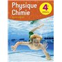 Physique chimie 4e livre de l'élève