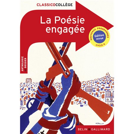 La Poésie engagée