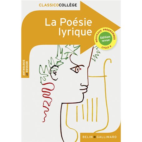 La Poésie lyrique