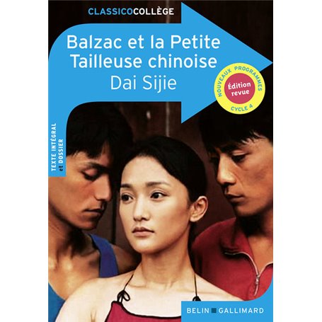 Balzac et la Petite Tailleuse chinoise