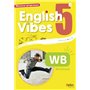 English Vibes 5e workbook