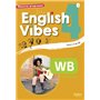 English Vibes 4e workbook