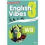 English Vibes 3e workbook