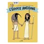 L'Égypte ancienne en BD !