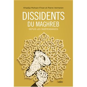 Dissidents du Maghreb