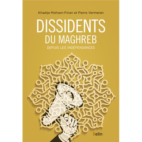 Dissidents du Maghreb