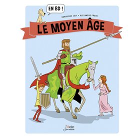 Le Moyen Âge en BD !