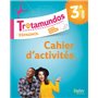 Trotamundos - 3e Cahier d'exercices