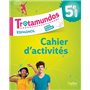 Trotamundos 5e cahier d'exercices