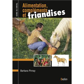 Alimentation, compléments et friandises