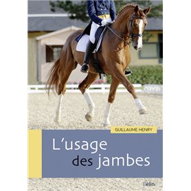 L'usage des jambes