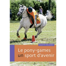Le pony-games, un sport d'avenir