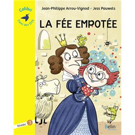 La fée empotée