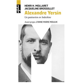 Alexandre Yersin