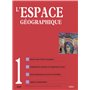 L'Espace géographique 2017-1