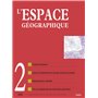 L'Espace géographique 2017-2