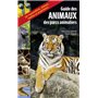 Guide des animaux des parcs animaliers