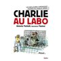 Charlie au labo