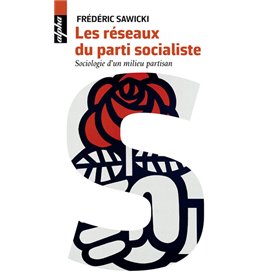 Les réseaux du parti socialiste