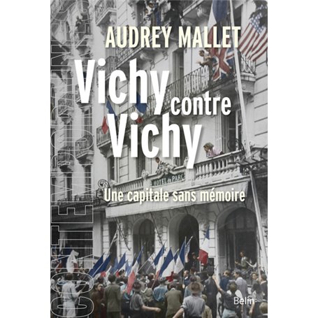 Vichy contre Vichy