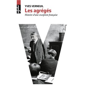 Les Agrégés